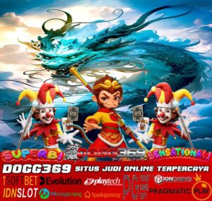 DOGG369 Betting Togel SGP TOTO Resmi Terpercaya