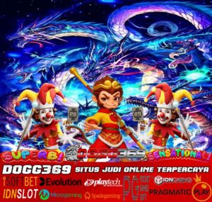 Judi Togel SGP Resmi Terpercaya DOGG369