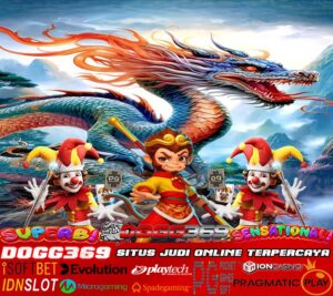 Link Situs Togel SGP Resmi Terpercaya DOGG369