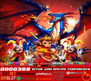 Link Bandar Togel SGP Resmi Terpercaya DOGG369