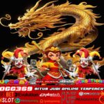 Link Judi Togel SGP Resmi Terpercaya DOGG369