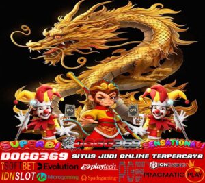 Link Judi Togel SGP Resmi Terpercaya DOGG369