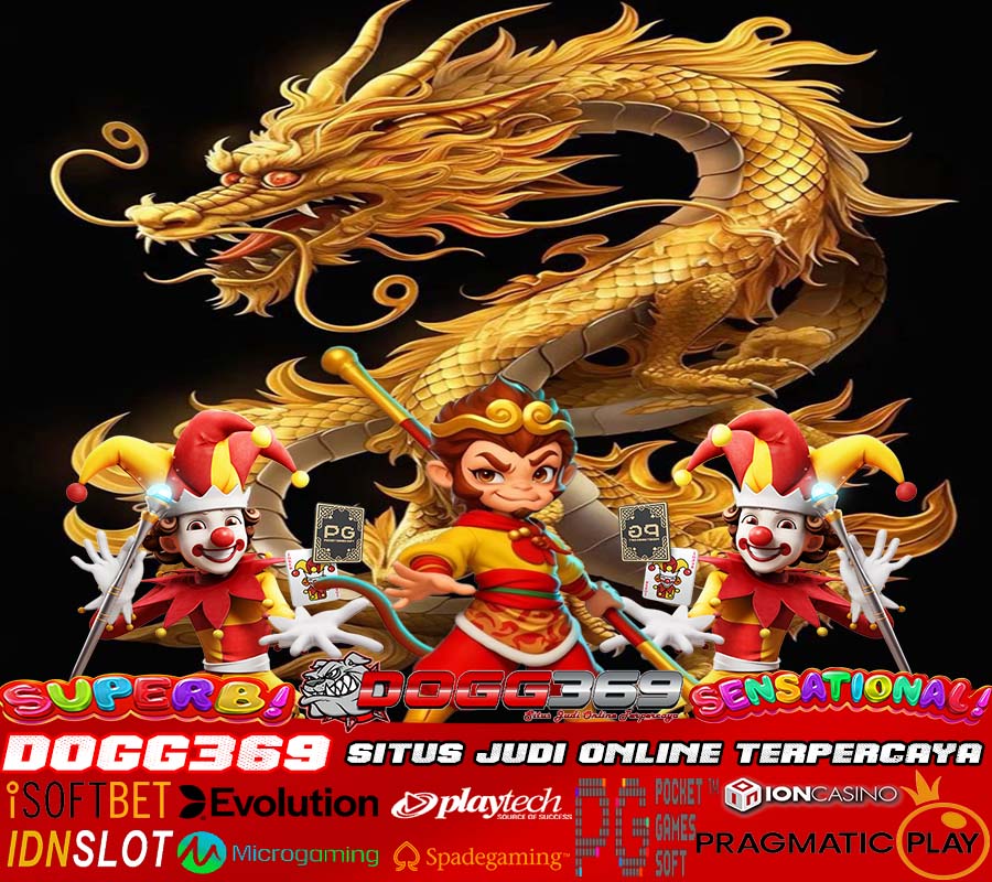 Link Judi Togel SGP Resmi Terpercaya DOGG369